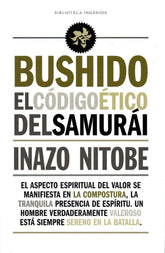 BUSHIDO - 9788494362859